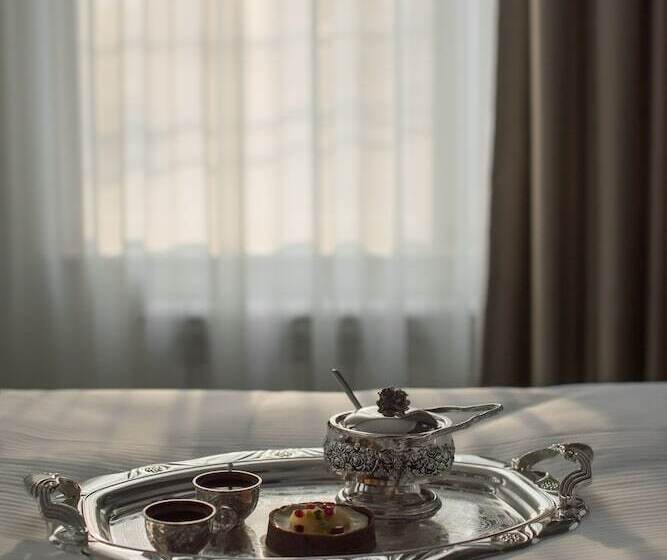 Fotos del hotel London Boutique:  19