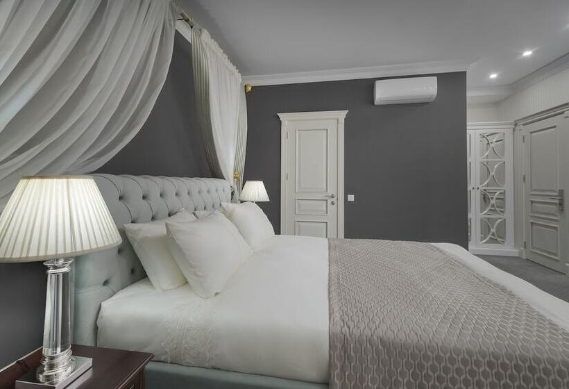 Fotos del hotel London Boutique:  20