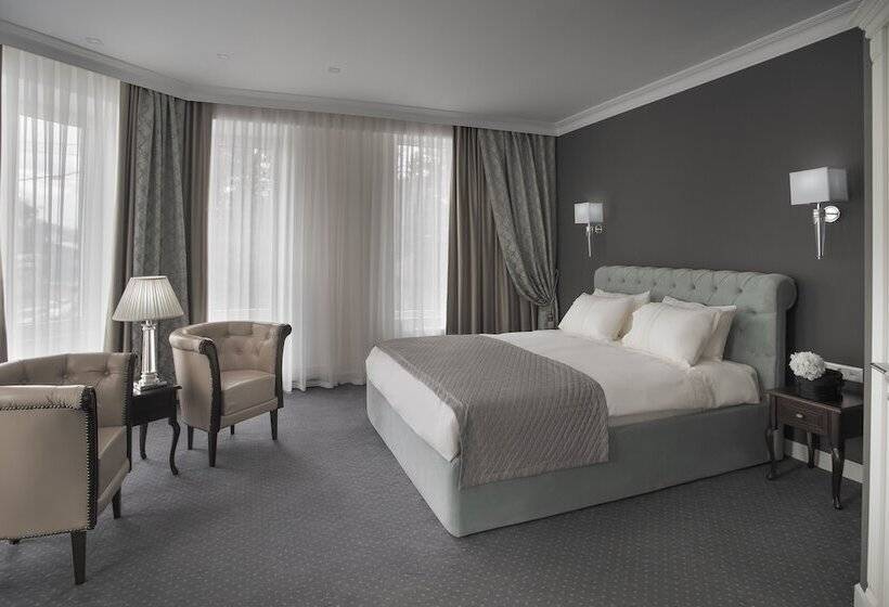 Fotos del hotel London Boutique:  9