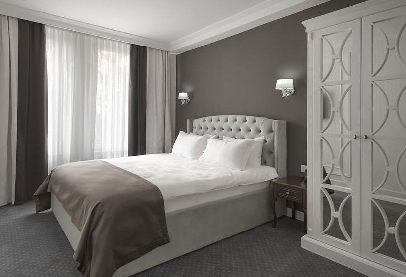 Fotos del hotel London Boutique:  14