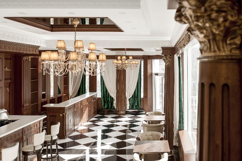 Fotos del hotel London Boutique:  25