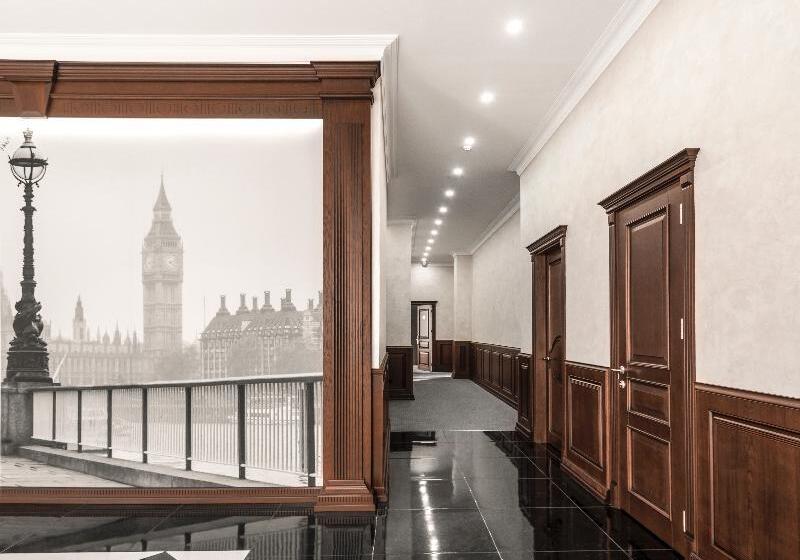 Fotos del hotel London Boutique:  13