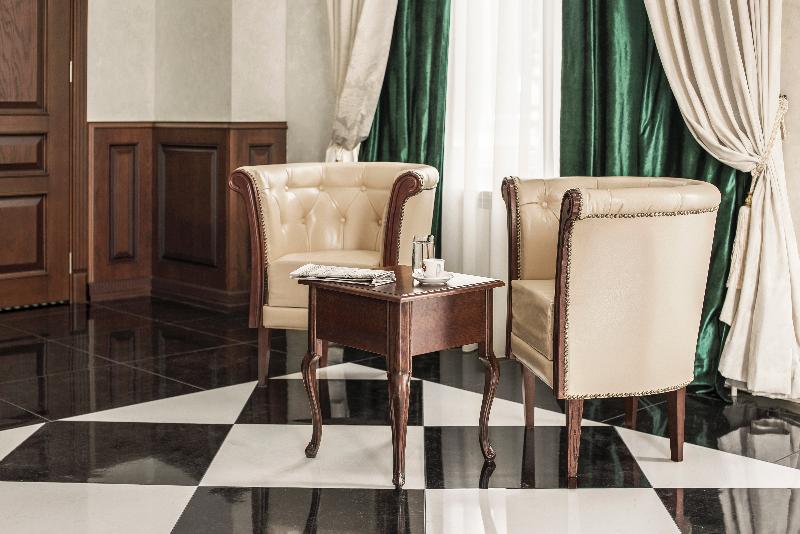 Fotos del hotel London Boutique:  2