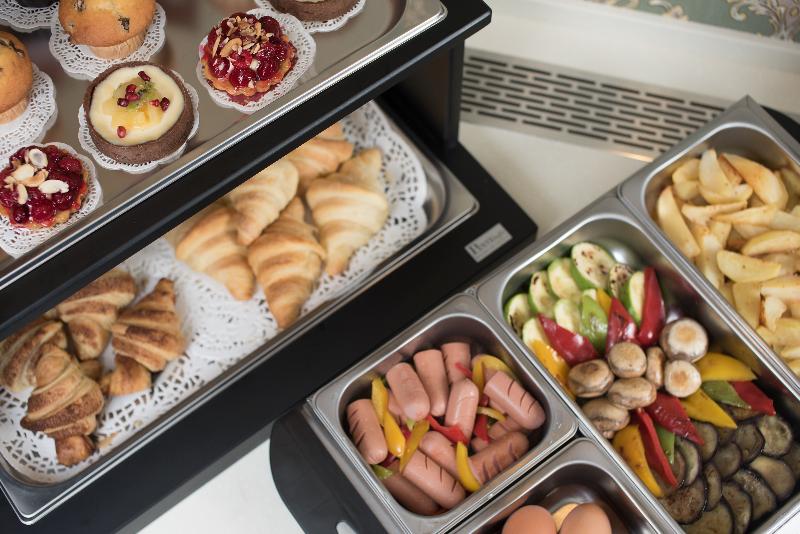 Fotos del hotel London Boutique:  18