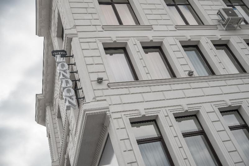 Fotos del hotel London Boutique:  8