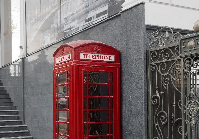 Fotos del hotel London Boutique:  16