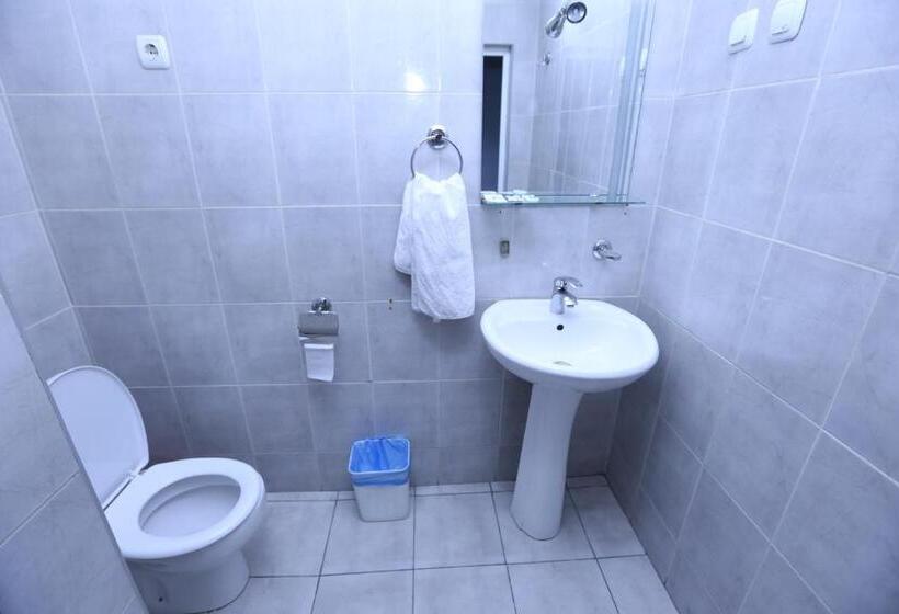 Fotos del hotel Asterion Palace:  10