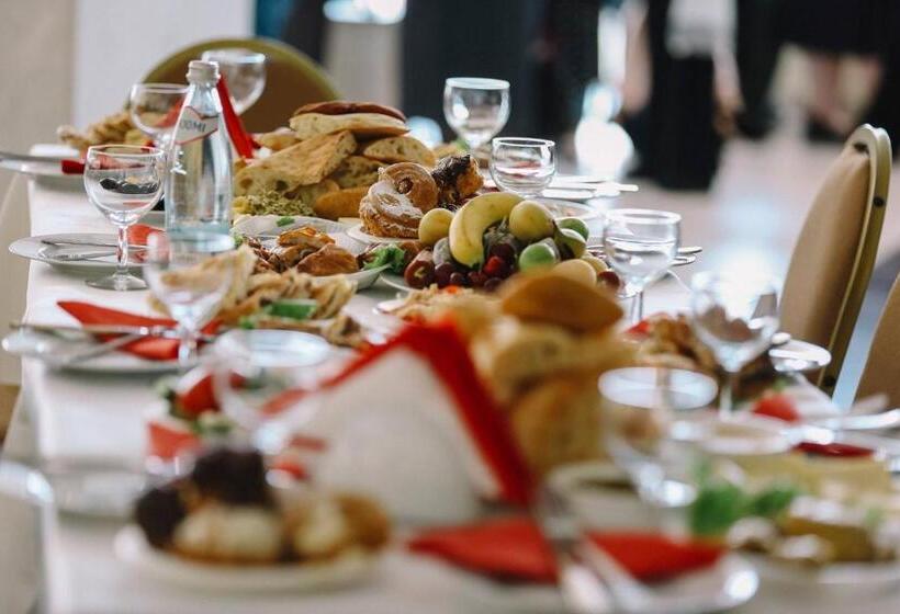 Fotos del hotel Asterion Palace:  3