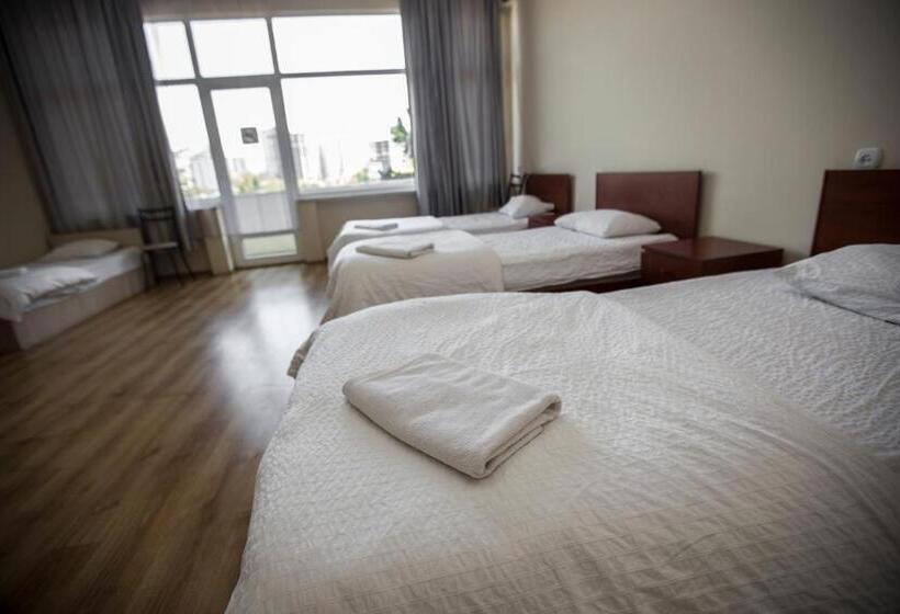 Fotos del hotel Asterion Palace:  9