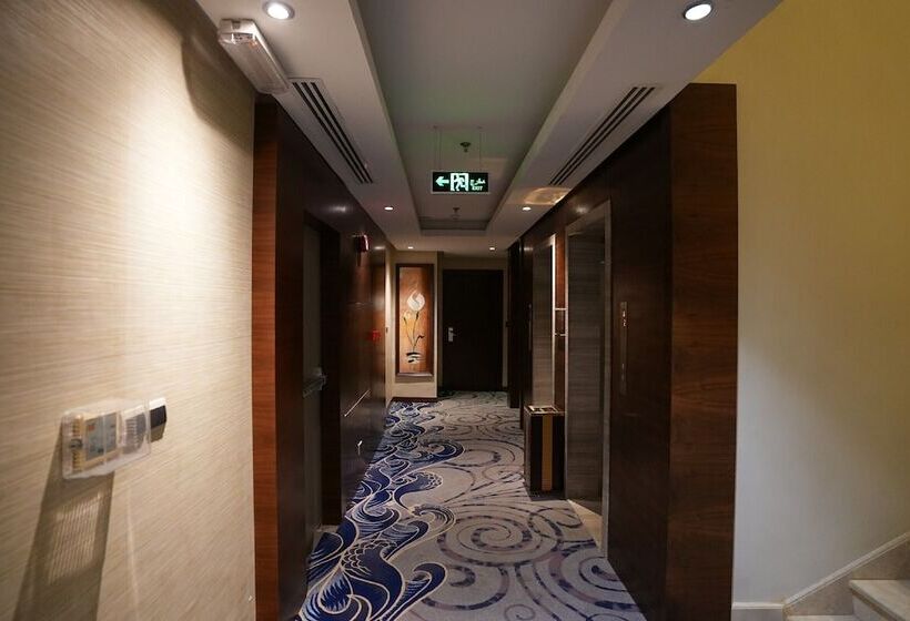 Fotos del hotel Palm Boutique:  13