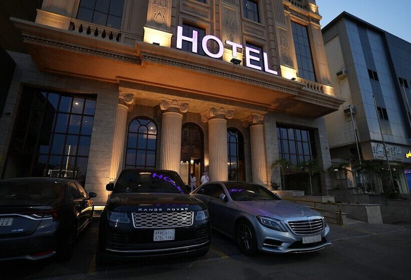 Fotos del hotel Palm Boutique:  14