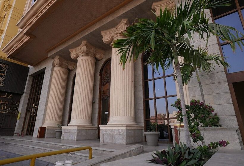 Fotos del hotel Palm Boutique:  12