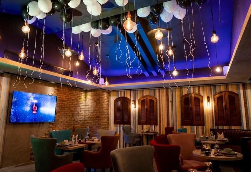 Fotos del hotel Palm Boutique:  5