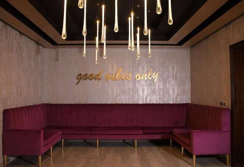 Fotos del hotel Palm Boutique:  3