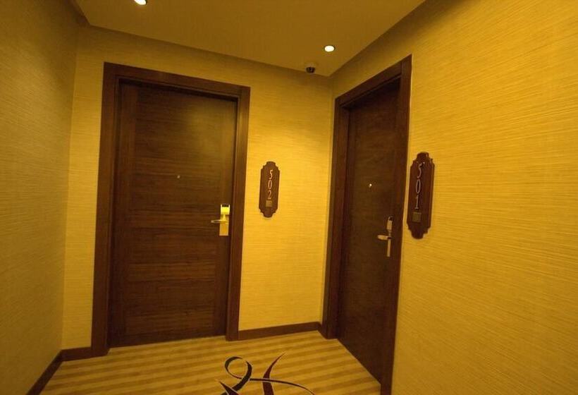 Fotos del hotel Palm Boutique:  4