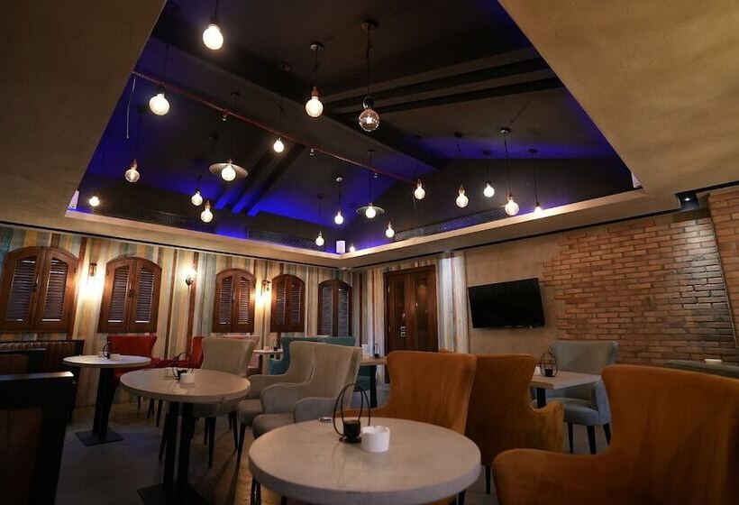 Fotos del hotel Palm Boutique:  6