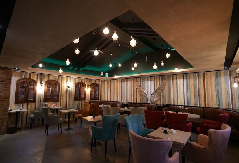 Fotos del hotel Palm Boutique:  11