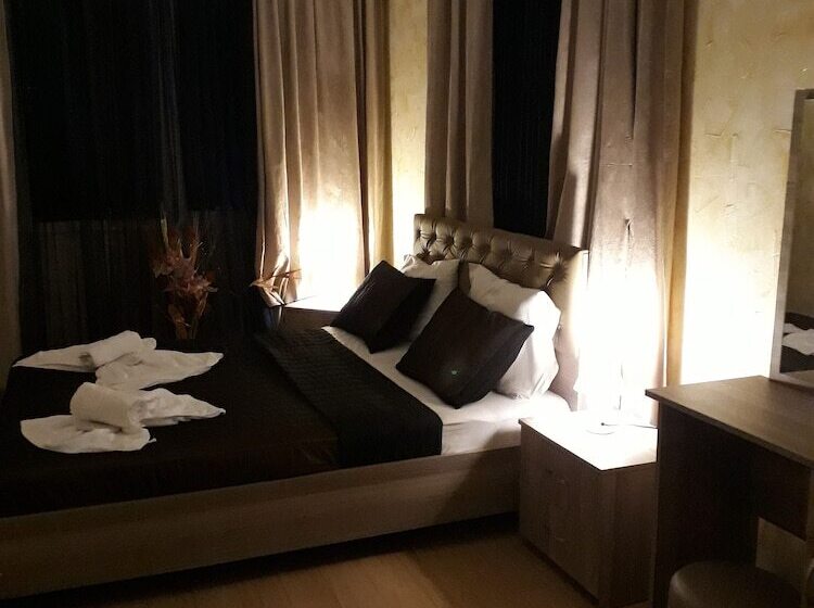 Fotos del hotel Penthouse Batumi:  19