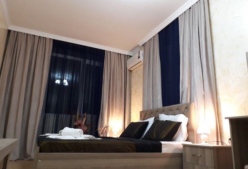 Fotos del hotel Penthouse Batumi:  24