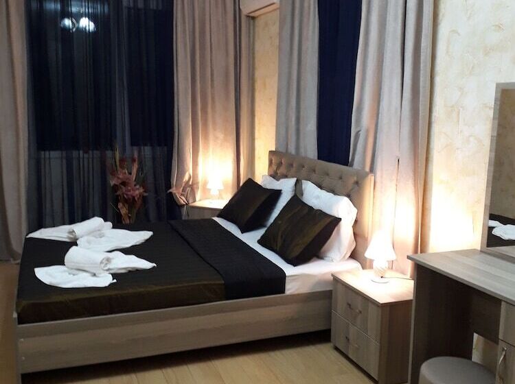 Fotos del hotel Penthouse Batumi:  20