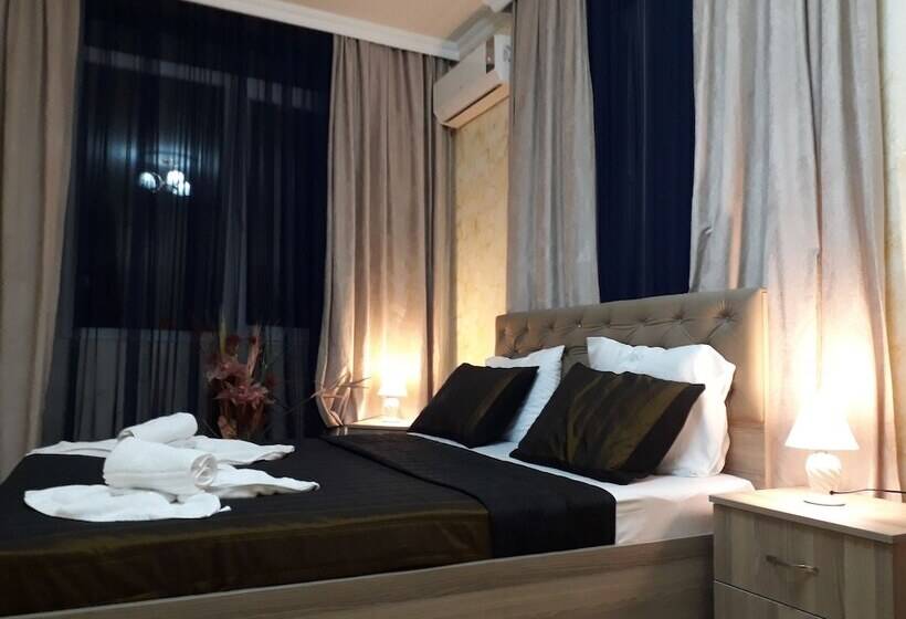 Fotos del hotel Penthouse Batumi:  23