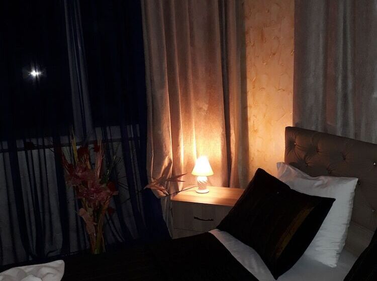 Fotos del hotel Penthouse Batumi:  21