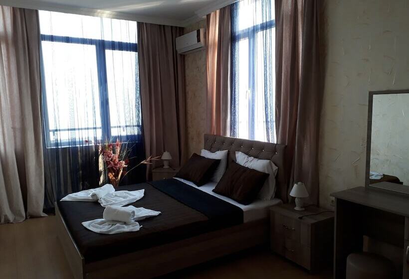 Fotos del hotel Penthouse Batumi:  17