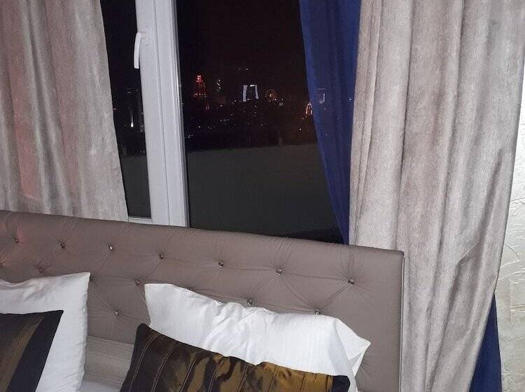 Fotos del hotel Penthouse Batumi:  6