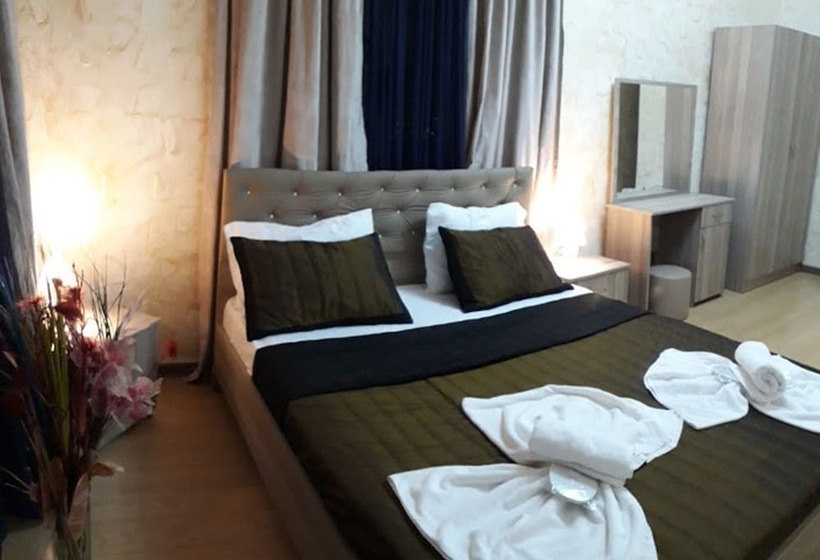 Fotos del hotel Penthouse Batumi:  5