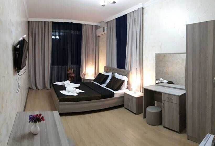 Fotos del hotel Penthouse Batumi:  15