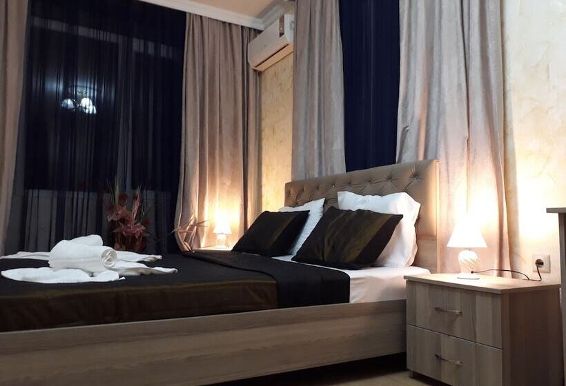 Fotos del hotel Penthouse Batumi:  22