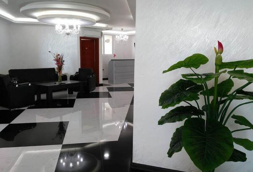 Fotos del hotel Penthouse Batumi:  2