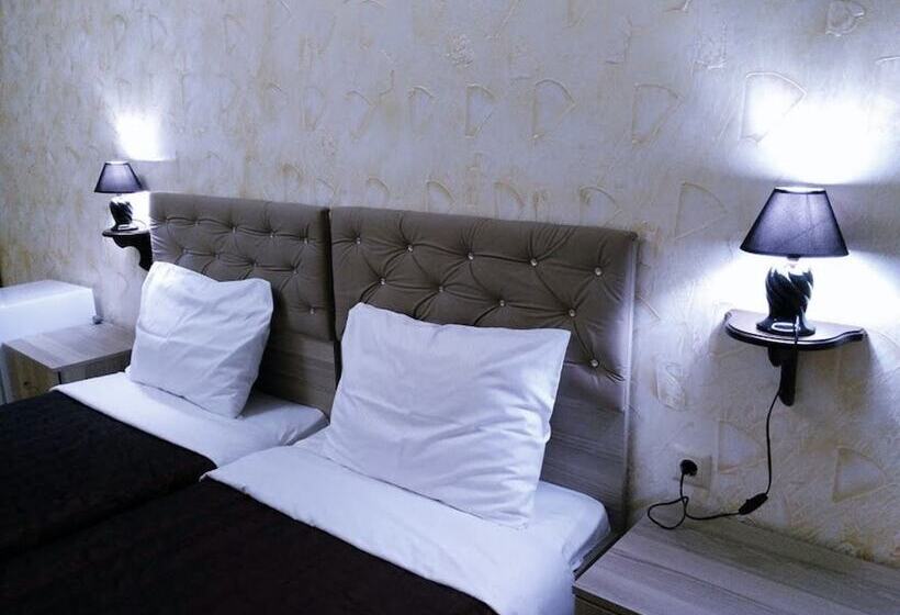 Fotos del hotel Penthouse Batumi:  13