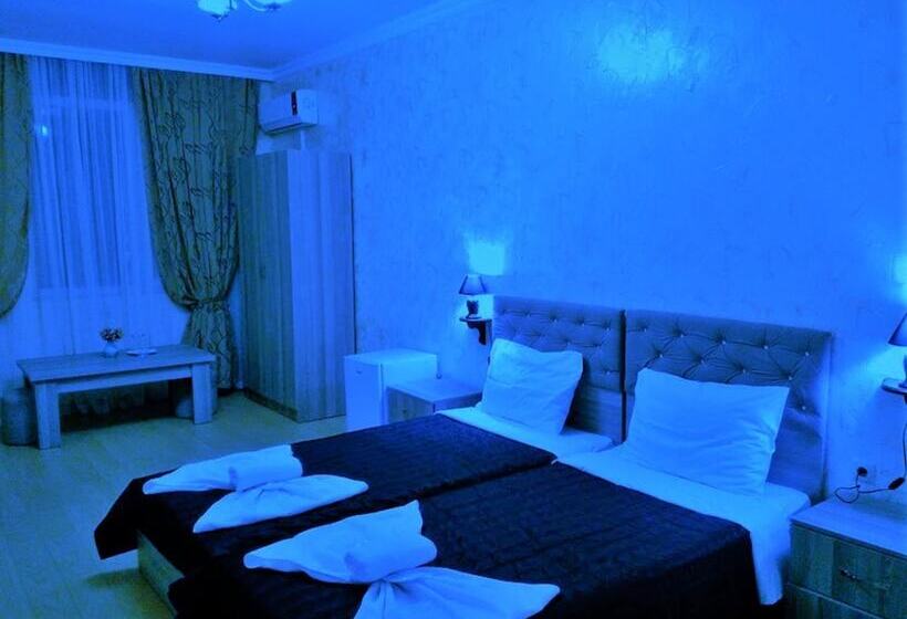 Fotos del hotel Penthouse Batumi:  11