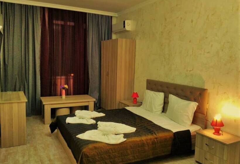 Fotos del hotel Penthouse Batumi:  9