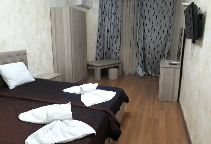 Fotos del hotel Penthouse Batumi:  7