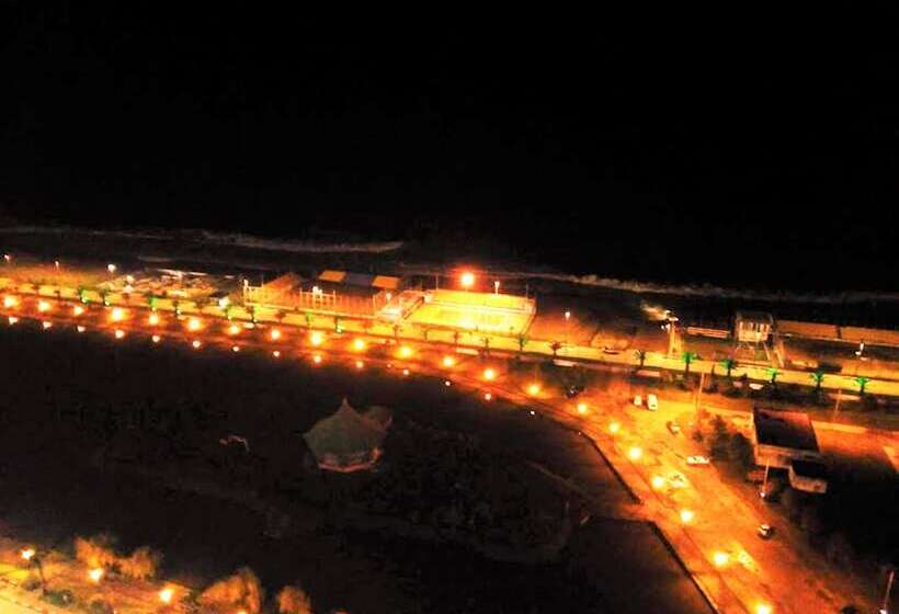 Fotos del hotel Penthouse Batumi:  12