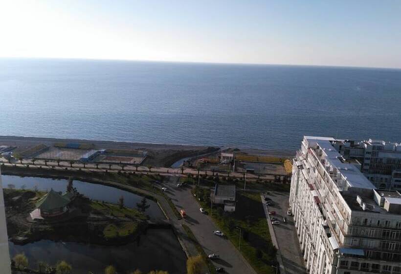 Fotos del hotel Penthouse Batumi:  8