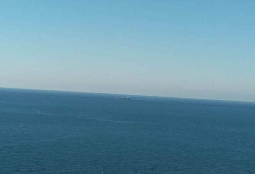 Fotos del hotel Penthouse Batumi:  10