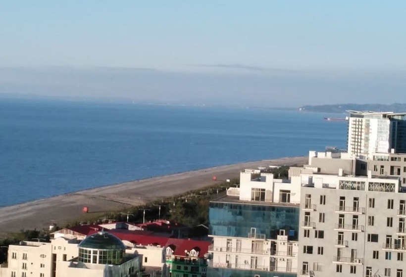 Fotos del hotel Penthouse Batumi:  4