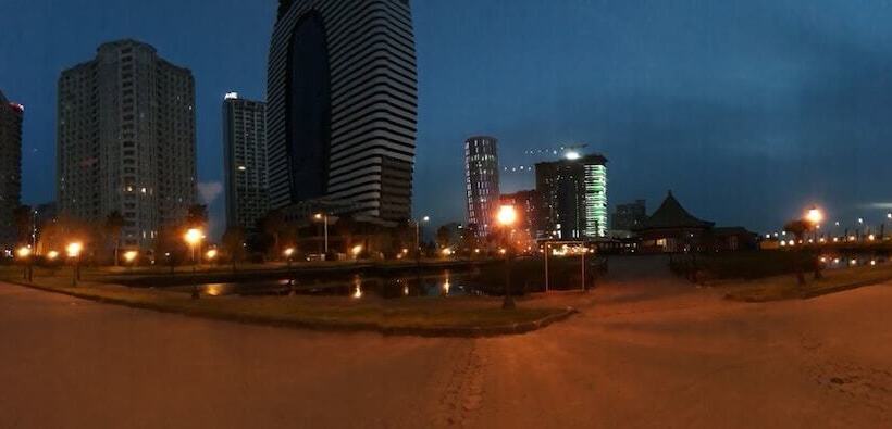 Fotos del hotel Penthouse Batumi:  18