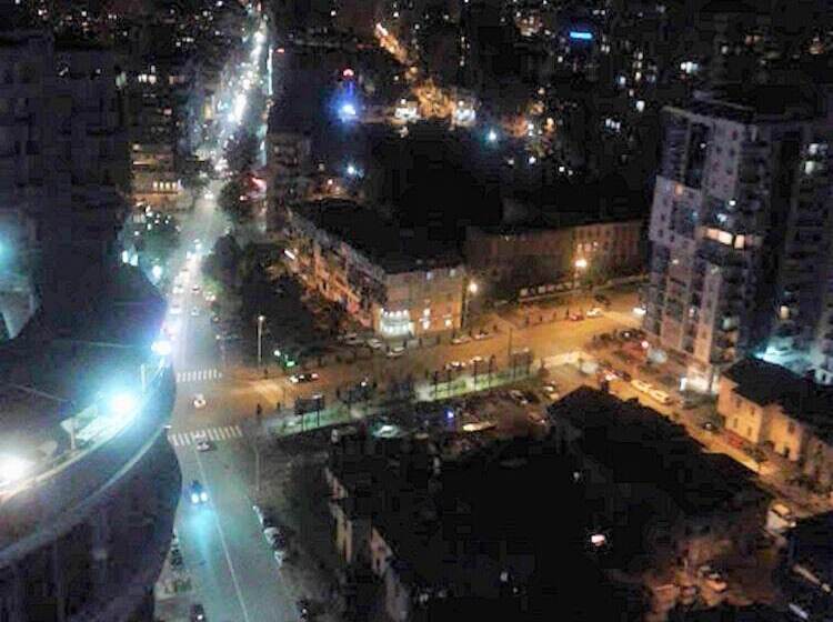 Fotos del hotel Penthouse Batumi:  14