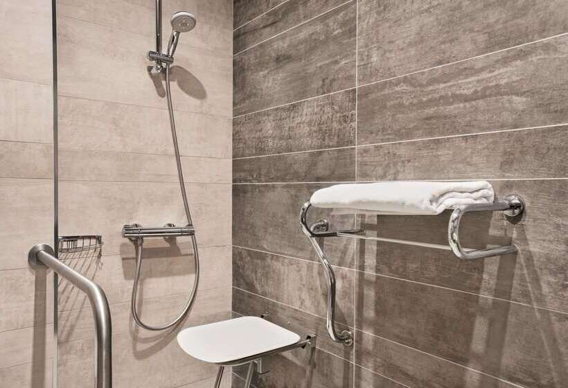 Fotos del hotel Ramada By Wyndham Istanbul Alibeykoy:  8