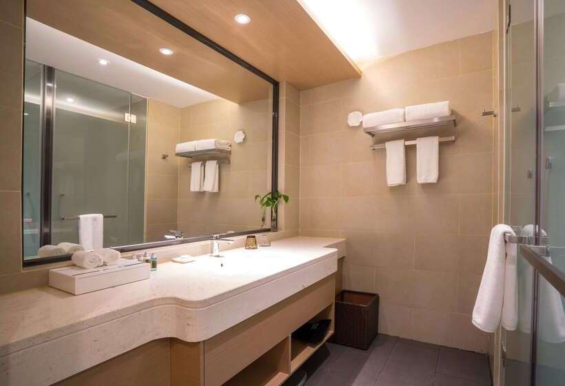 Fotos del hotel Ramada Encore Jintang:  6