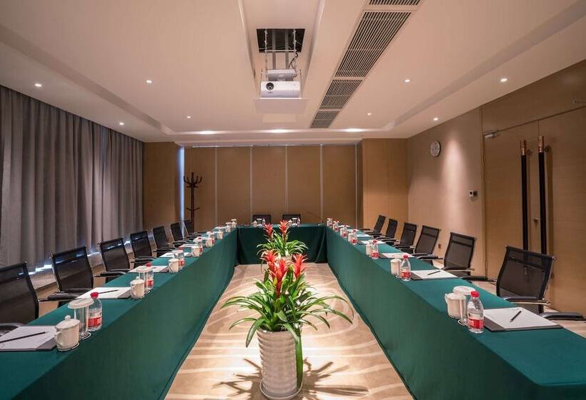 Fotos del hotel Ramada Encore Jintang:  4