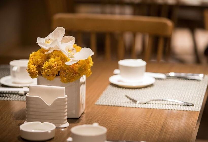 Fotos del hotel Ramada Encore Jintang:  7