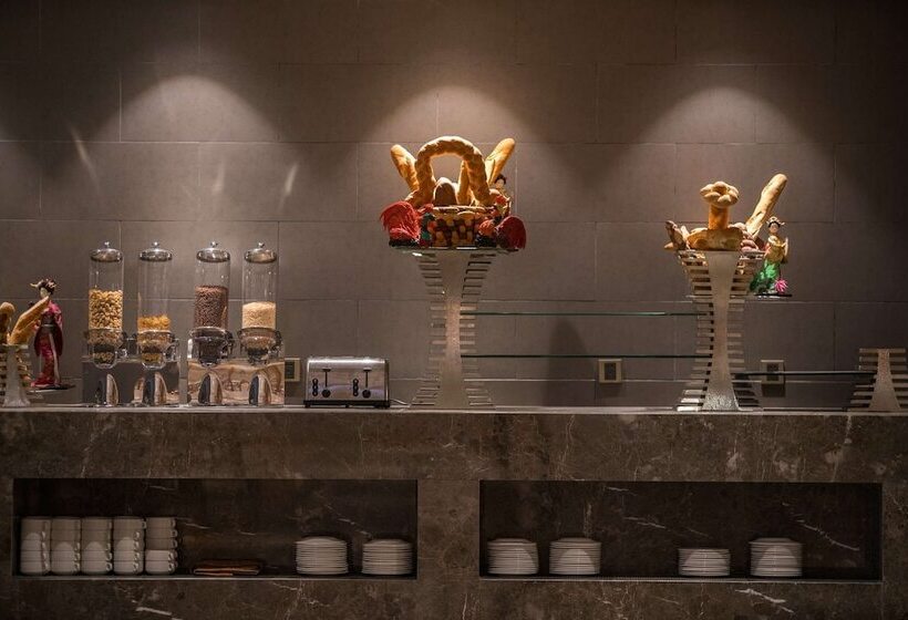 Fotos del hotel Ramada Encore Jintang:  10