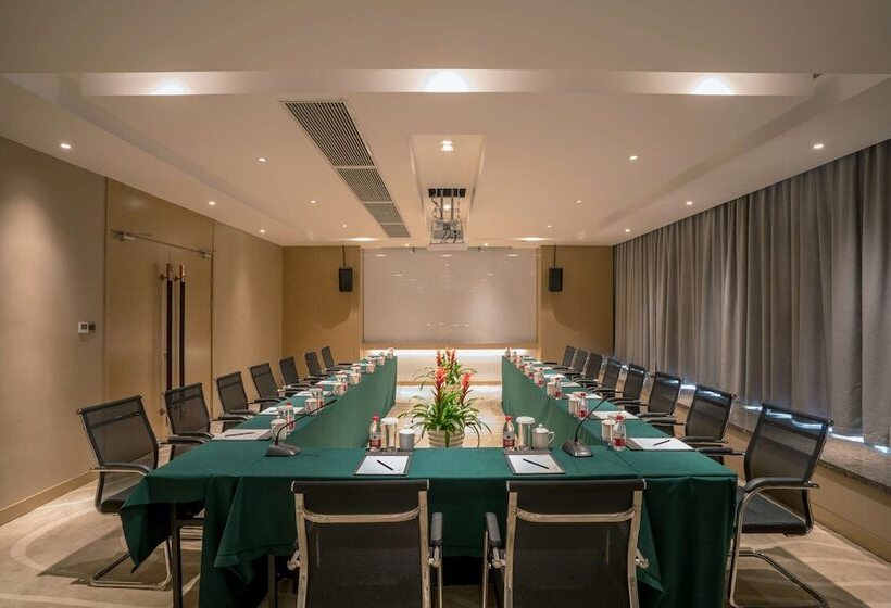 Fotos del hotel Ramada Encore Jintang:  16