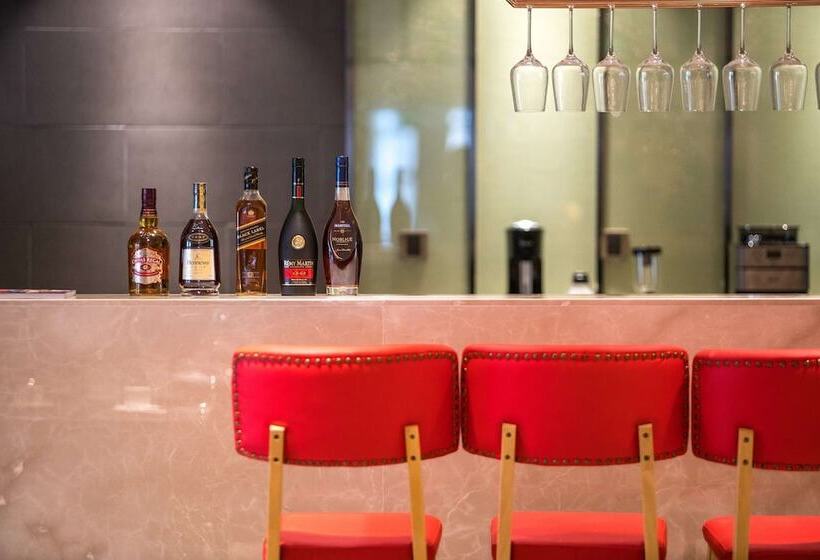 Fotos del hotel Ramada Encore Jintang:  3