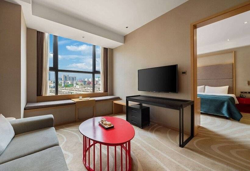 Fotos del hotel Ramada Encore Jintang:  25